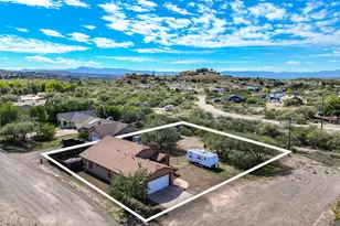 4785 E Goss Dr, Rimrock, AZ 86335 - Photo 4