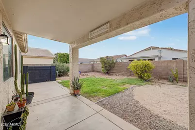 11532 W Cottonwood Lane, Avondale, AZ 85392 - Photo 26