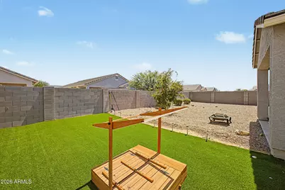 18225 N San Juan Street, Maricopa, AZ 85138 - Photo 22