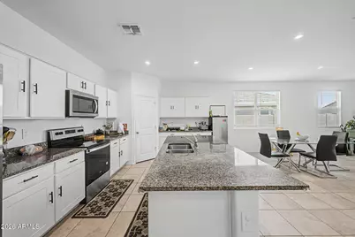 18225 N San Juan Street, Maricopa, AZ 85138 - Photo 8