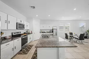 18225 N San Juan St, Maricopa, AZ 85138 - Photo 8