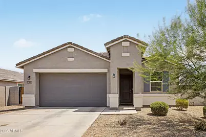 18225 N San Juan Street, Maricopa, AZ 85138 - Photo 1