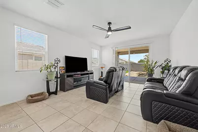 18225 N San Juan Street, Maricopa, AZ 85138 - Photo 4