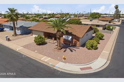 4756 E Crescent Avenue, Mesa, AZ 85206 - Photo 2