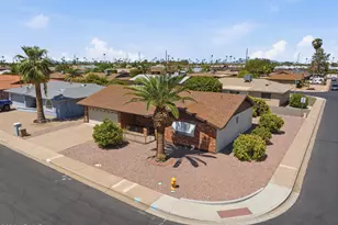 4756 E Crescent Ave, Mesa, AZ 85206 - Photo 2