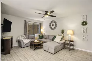 4850 E Desert Cove Ave, Scottsdale, AZ 85254 - Photo 8