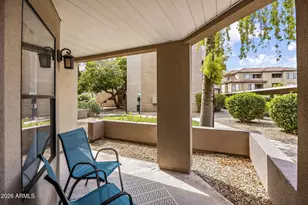4850 E Desert Cove Ave, Scottsdale, AZ 85254 - Photo 1