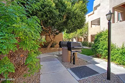 4850 E Desert Cove Avenue #122, Scottsdale, AZ 85254 - Photo 20