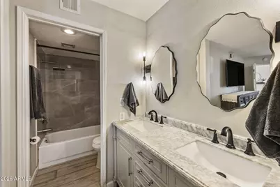 4850 E Desert Cove Avenue #122, Scottsdale, AZ 85254 - Photo 10