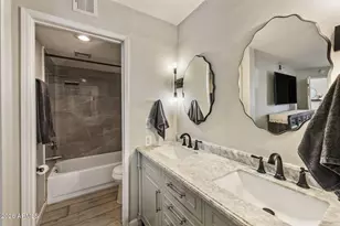 4850 E Desert Cove Ave, Scottsdale, AZ 85254 - Photo 10
