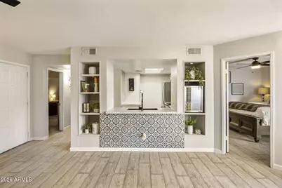 4850 E Desert Cove Avenue #122, Scottsdale, AZ 85254 - Photo 4