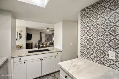 4850 E Desert Cove Avenue #122, Scottsdale, AZ 85254 - Photo 6