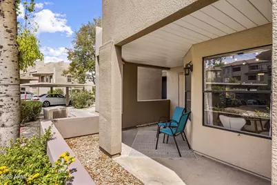 4850 E Desert Cove Avenue #122, Scottsdale, AZ 85254 - Photo 14