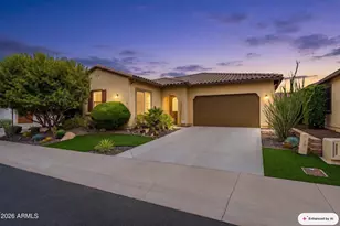 13434 W Hummingbird Terrace, Peoria, AZ 85383 - Photo 1