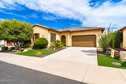 13434 W Hummingbird Terrace, Peoria, AZ 85383 - Photo 2