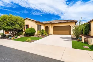 13434 W Hummingbird Terrace, Peoria, AZ 85383 - Photo 2