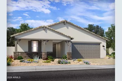 1033 W Flatiron Trail, Apache Junction, AZ 85120 - Photo 1