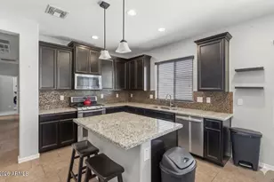 18624 W Mountain View Rd, Waddell, AZ 85355 - Photo 10