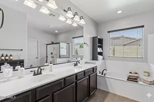 18624 W Mountain View Rd, Waddell, AZ 85355 - Photo 20