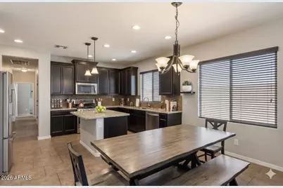 18624 W Mountain View Road, Waddell, AZ 85355 - Photo 8