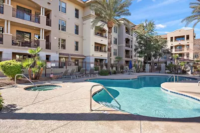 7291 N Scottsdale Road #2009, Paradise Valley, AZ 85253 - Photo 22