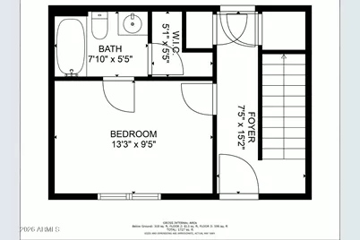 900 S 94th Street #1184, Chandler, AZ 85224 - Photo 34