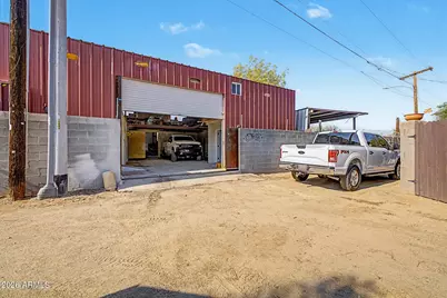 1009 W Buckeye Road, Phoenix, AZ 85007 - Photo 2