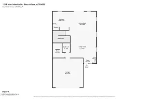 1219 Marchbanks Dr, Sierra Vista, AZ 85635 - Photo 44