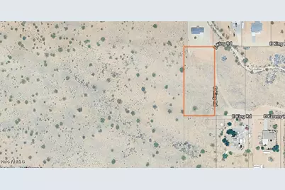 24193 E King Road, Florence, AZ 85132 - Photo 1