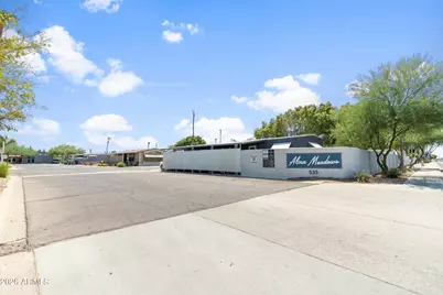 535 S Alma School Road #39, Mesa, AZ 85210 - Photo 20