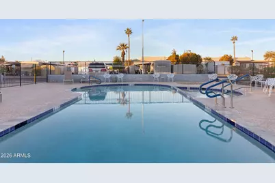 535 S Alma School Road #39, Mesa, AZ 85210 - Photo 26