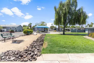 535 S Alma School Road #39, Mesa, AZ 85210 - Photo 22