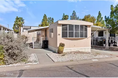 535 S Alma School Road #39, Mesa, AZ 85210 - Photo 1