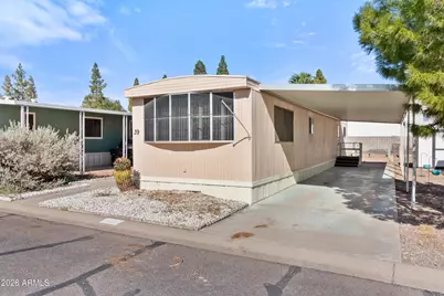 535 S Alma School Road #39, Mesa, AZ 85210 - Photo 18