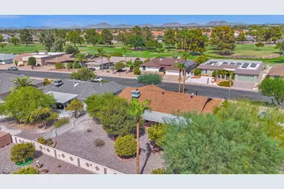 17424 N Lindgren Avenue, Sun City, AZ 85373 - Photo 42