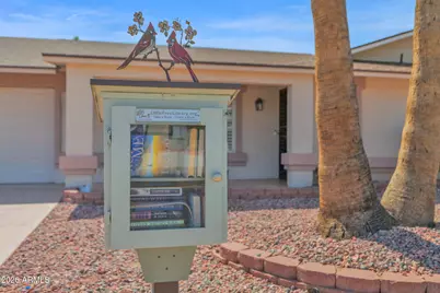 17424 N Lindgren Avenue, Sun City, AZ 85373 - Photo 38