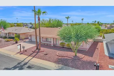 17424 N Lindgren Avenue, Sun City, AZ 85373 - Photo 44