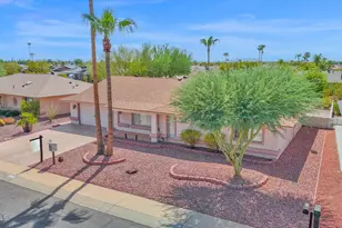 17424 N Lindgren Ave, Sun City, AZ 85373 - Photo 44