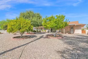 17424 N Lindgren Ave, Sun City, AZ 85373 - Photo 36