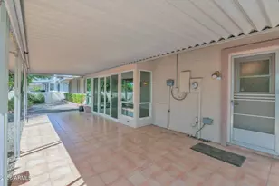 17424 N Lindgren Ave, Sun City, AZ 85373 - Photo 30