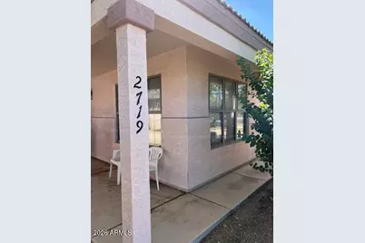 2719 E Windsor Avenue, Phoenix, AZ 85008 - Photo 1