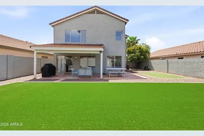 3032 E Millbrae Lane, Gilbert, AZ 85234 - Photo 38