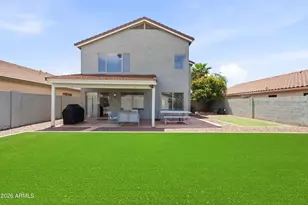 3032 E Millbrae Ln, Gilbert, AZ 85234 - Photo 38