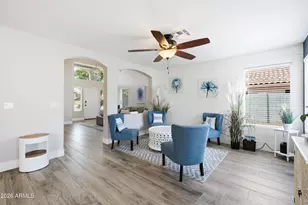 3032 E Millbrae Ln, Gilbert, AZ 85234 - Photo 10