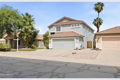3032 E Millbrae Lane, Gilbert, AZ 85234 - Photo 2