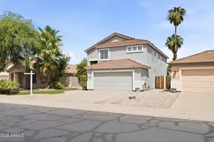3032 E Millbrae Ln, Gilbert, AZ 85234 - Photo 2