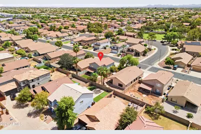 3032 E Millbrae Lane, Gilbert, AZ 85234 - Photo 44
