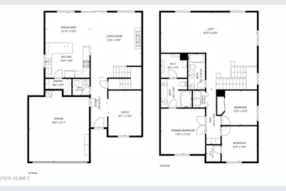 11831 W Avenida Del Sol --, Sun City, AZ 85373 - Photo 40