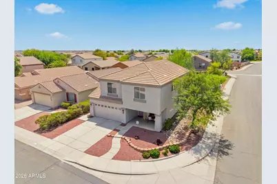 11831 W Avenida Del Sol --, Sun City, AZ 85373 - Photo 38