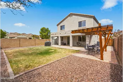 11831 W Avenida Del Sol --, Sun City, AZ 85373 - Photo 34
